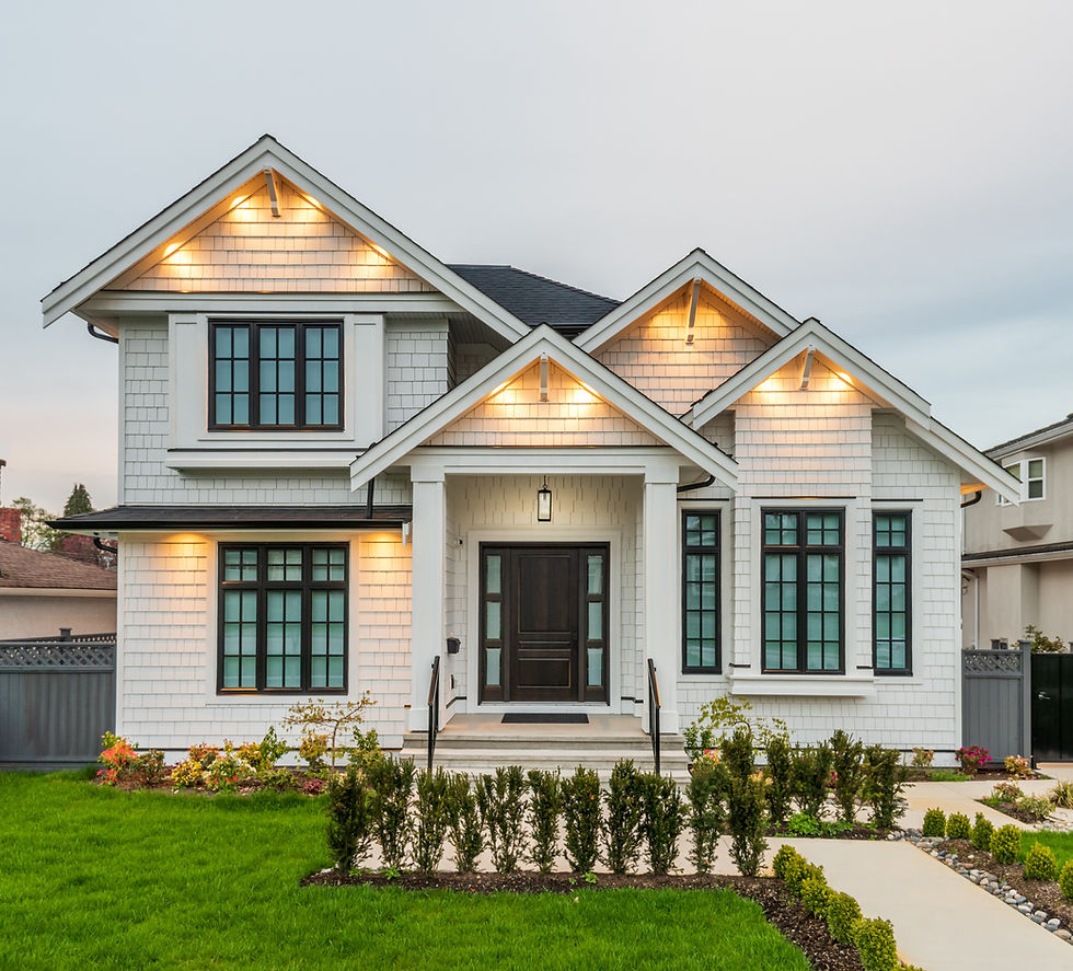 Sliding Window Installation in NH & MA Universal Windows Direct